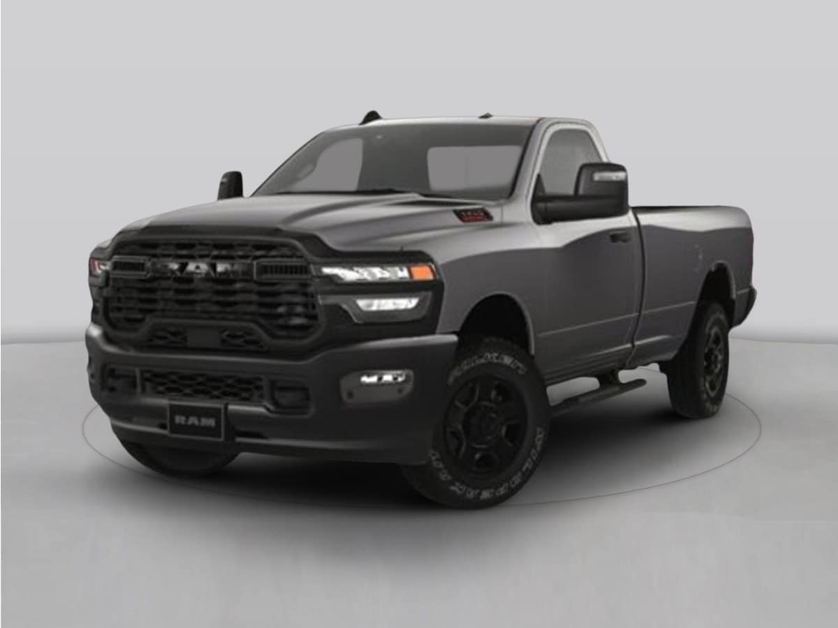 ram ram 3500 pickup 2026 3C63R3HJXTG185988 image ram ram 3500 pickup 2026 3C63R3HJXTG185988 image